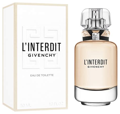 l'interdit givenchy egerie|l interdit givenchy price.